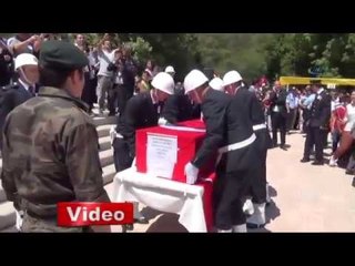 Şehit Savaş Akyol 13 gün sonra evlenecekti