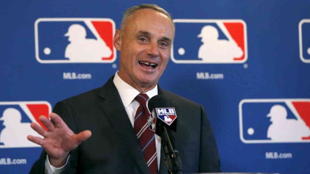 AP: MLB, Union Agree on New CBA