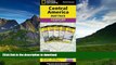 FAVORITE BOOK  Central America [Map Pack Bundle] (National Geographic Adventure Map) FULL ONLINE