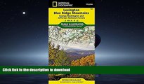 READ  Lexington, Blue Ridge Mts [George Washington and Jefferson National Forests] (National