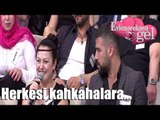 Evleneceksen Gel - Herkesi Kahkahalara Boğdu