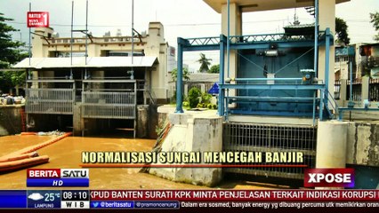 Xpose: Sungaimu Wajahmu #1