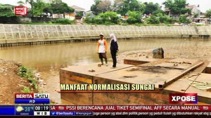 Xpose: Sungaimu Wajahmu #2