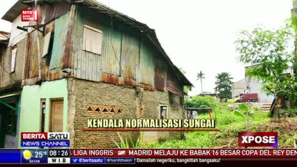 Xpose: Sungaimu Wajahmu #3