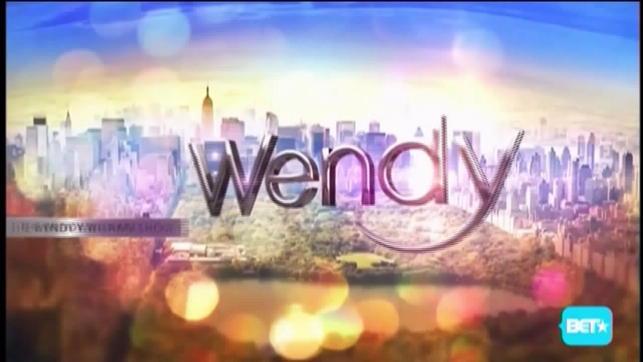 Wendy Williams Huge Boobz and Sexy Cleav 5-24-16