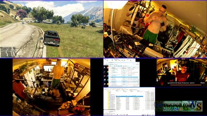 Creative Wind Studios Production Originality Desk (13)