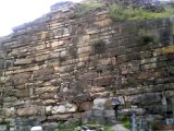 CHAVIN DE HUANTAR, HUARAZ, LOS ANDES, PERÚ