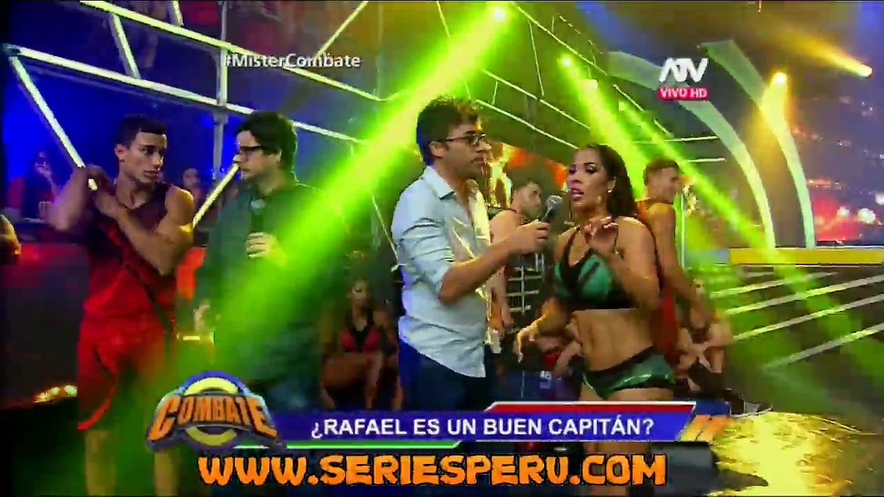 COMBATE