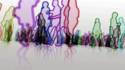 【短編アニメ】マウスマン 006 「人間はみんな異常なんだよ」