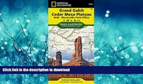 FAVORITE BOOK  Grand Gulch, Cedar Mesa Plateau [BLM - Monticello Field Office] (National