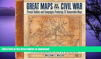 READ  Great Maps of the Civil War: Pivotal Battles and Campaigns Featuring 32 Removable Maps