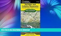 READ  Springer and Cohutta Mountains [Chattahoochee National Forest] (National Geographic Trails