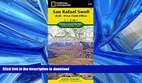 READ  San Rafael Swell [BLM - Price Field Office] (National Geographic Trails Illustrated Map)