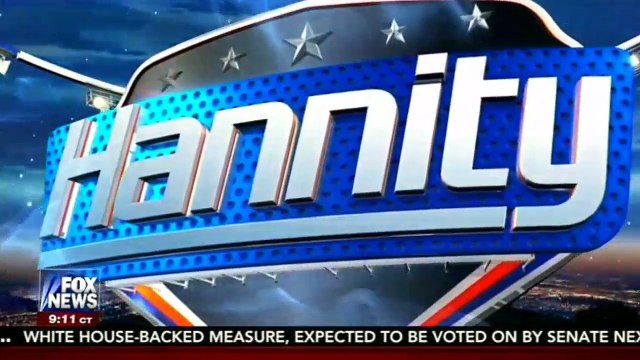 Hannity (HD) 11-30-16