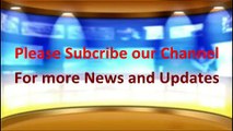 News Headlines Today 1 December 2016, Important Updates about Sami Chaudhry Issue