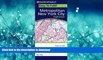 READ  Rand McNally Easy to Fold! Metropolitan New York City Highways (Easyfinder Maps)  BOOK