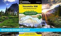READ  Yosemite NW: Hetch Hetchy Reservoir (National Geographic Trails Illustrated Map) FULL ONLINE