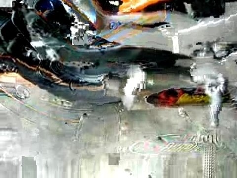 ER6N AKRA sans chicane