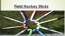Field Hockey Sticks-Xperiencesports