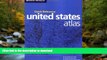 READ BOOK  Quick Reference United States Atlas (Atlases - USA) FULL ONLINE