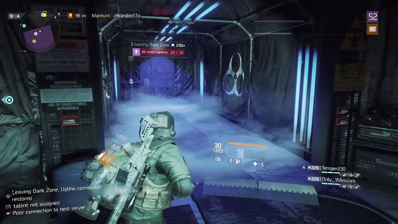 Tom Clancy's The Division™