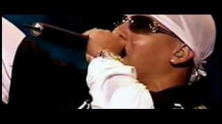 Daddy Yankee - Limpia Parabrisas Remix