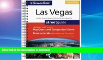 READ  The Thomas Guide Las Vegas Street Guide: Including Pahrump, Henderson, Boulder City, and