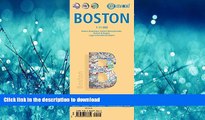 READ  Laminated Boston Map by Borch (English, Spanish, French, Italian and German Edition)  GET