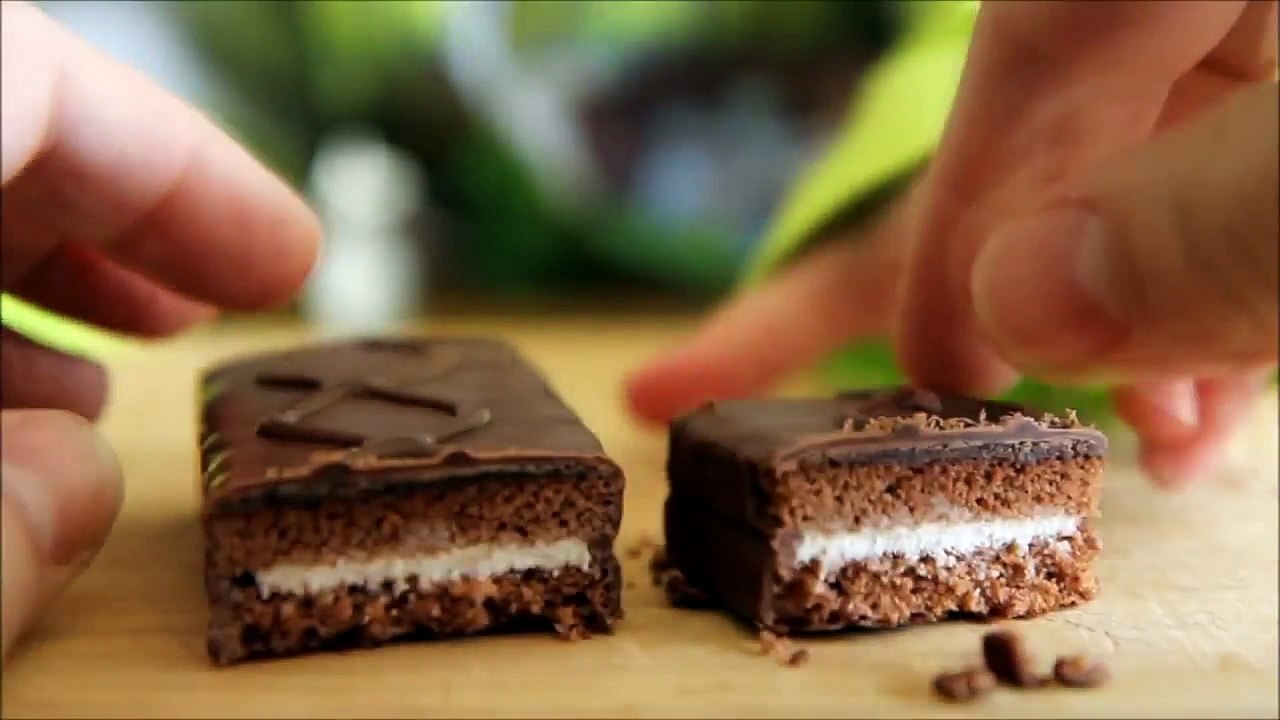 Kinder Delice