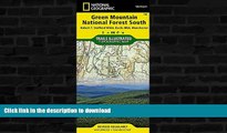 READ  Green Mountain National Forest South [Robert T. Stafford White Rocks National Recreation