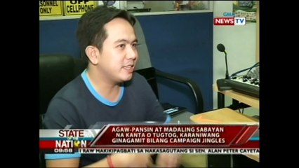 GMA News: Latest Updates & Reports