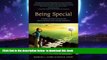Buy NOW Barbara Curry BEING SPECIAL: A Mother and Son s Journey with Speech Disorders and Learning