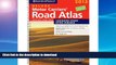READ BOOK  Deluxe Motor Carriers  Road Atlas (Rand Mcnally Motor Carriers  Road Atlas Deluxe