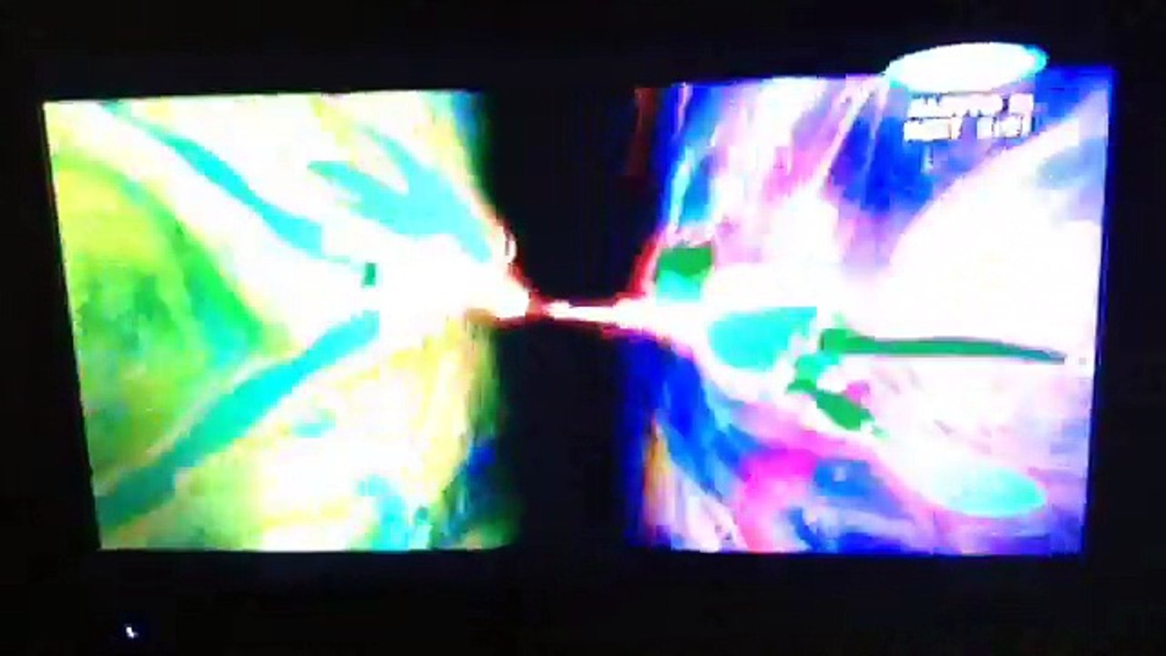 Flip Flappers (Animax Asia Philippines) (Promo 2B)