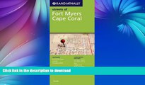READ  Rand McNally Streets of Fort Myers, Cape Coral, FL  PDF ONLINE
