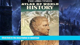 READ  The Times Atlas of World History (Hammond Concise Atlas of World History)  BOOK ONLINE