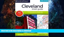 READ  Rand McNally Cleveland Street Guide (Rand McNally Cleveland (Ohio) Street Guide: Including