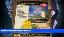 FAVORITE BOOK  ADC Prince George s County, Maryland FULL ONLINE