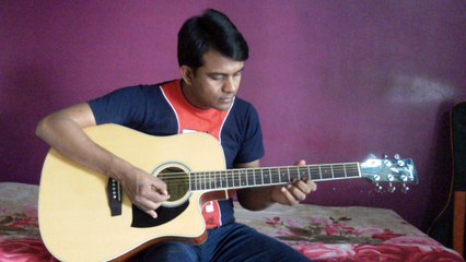 pehla nasha female version guitar lead by marathi