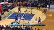 Dunk of the Night - Karl Anthony-Towns
