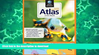 READ  Rand McNally Junior Classroom Atlas of the World FULL ONLINE