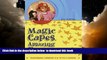 Buy NOW Eric Hoffman Magic Capes, Amazing Powers: Transforming Superhero Play in the Classroom