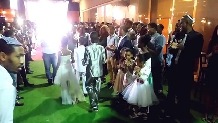Ethiopian Wedding - New Ethiopian Wedding Song 2016