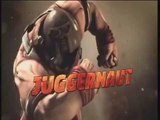 Spider-Man: Shattered Dimensions (Alternate Suits) Xbox 360 Ch. 9: Juggernaut Full