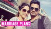 REVEALED! Hina Khan aka Akshara's MARRIAGE PLANS  Ye Rishta Kya Kehlata Hai