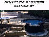 Swimming Pools Equipment Installation -  apluspools.us