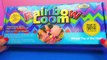 Rainbow Loom Unboxing deutsch Starter Kit Review Original Rainbow loom Set