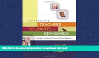 Best Price Deborah L. Voltz Connecting Teachers, Students, and Standards: Strategies for Success