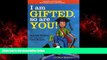 Epub I Am Gifted, So Are You! Adam Khoo Full Book