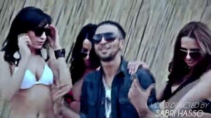 Danza Kuduro Çakması - Dans Et Kudur